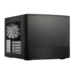 Fractal Design Node 804 Micro ATX PC Case with Window