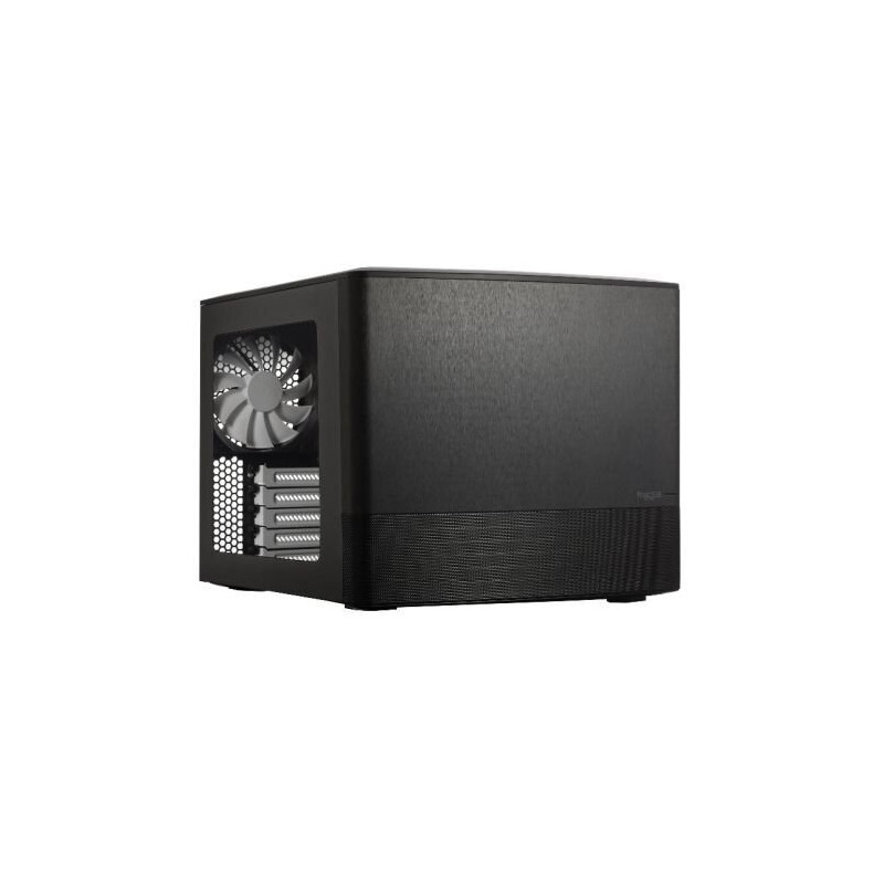 Fractal Design Node 804 Micro ATX PC Case with Window