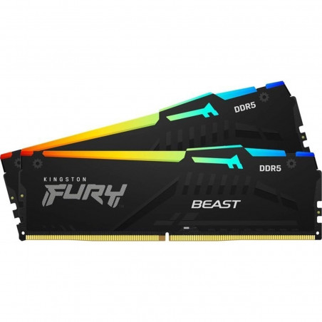 Kingston FURY Beast KF556C36BBEAK2 32GB DDR5 5600MHz RAM