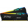 Kingston FURY Beast KF556C36BBEAK2 32GB DDR5 5600MHz RAM