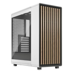Fractal Design North C-Series TG Clear ATX Case