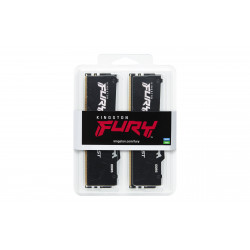 Kingston FURY Beast KF556C40BBAK2 64GB DDR5 5600MHz RAM