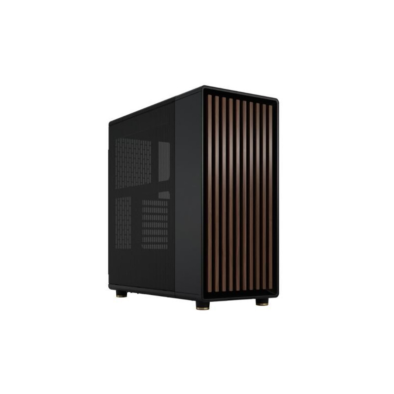 Fractal Design North C-Series ATX PC Case