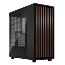 Fractal Design North TG Dark ATX Case with Tempered Glass