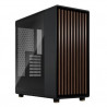 Fractal Design North TG Dark ATX Case with Tempered Glass