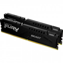 Kingston FURY Beast KF556C40BBK2-64 64GB DDR5-5600 CL40 DIMM System Memory