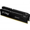 Kingston FURY Beast KF556C40BBK2-64 64GB DDR5-5600 CL40 DIMM System Memory