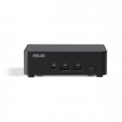 ASUS NUC 14 Pro Slim Kit Barebone, Core Ultra 5 125H, Mini PC