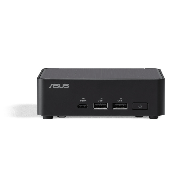 ASUS NUC 14 Pro Slim Kit Barebone, Core Ultra 5 125H, Mini PC