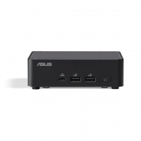 ASUS NUC 14 Pro Slim Kit Barebone, Core Ultra 5 125H, Mini PC