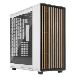 Fractal Design North XL TG Clear Case