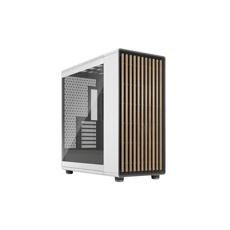 Fractal Design North XL TG Clear Case