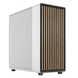 Fractal Design North XL White E-ATX PC Case