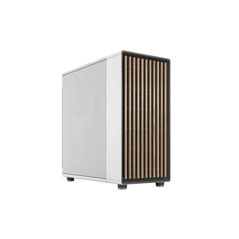 Fractal Design North XL White E-ATX PC Case