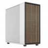 Fractal Design North XL White E-ATX PC Case