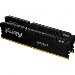 Kingston Fury Beast 16GB (8GBx2) DDR5 5600MHz DIMM