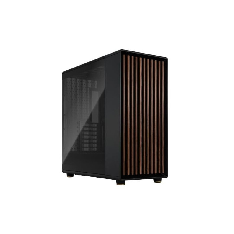 Fractal Design North XL TG Dark E-ATX PC Case