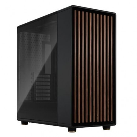 Fractal Design North XL TG Dark E-ATX PC Case