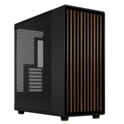 Fractal Design North XL RC Case with Dark Tempered Glass