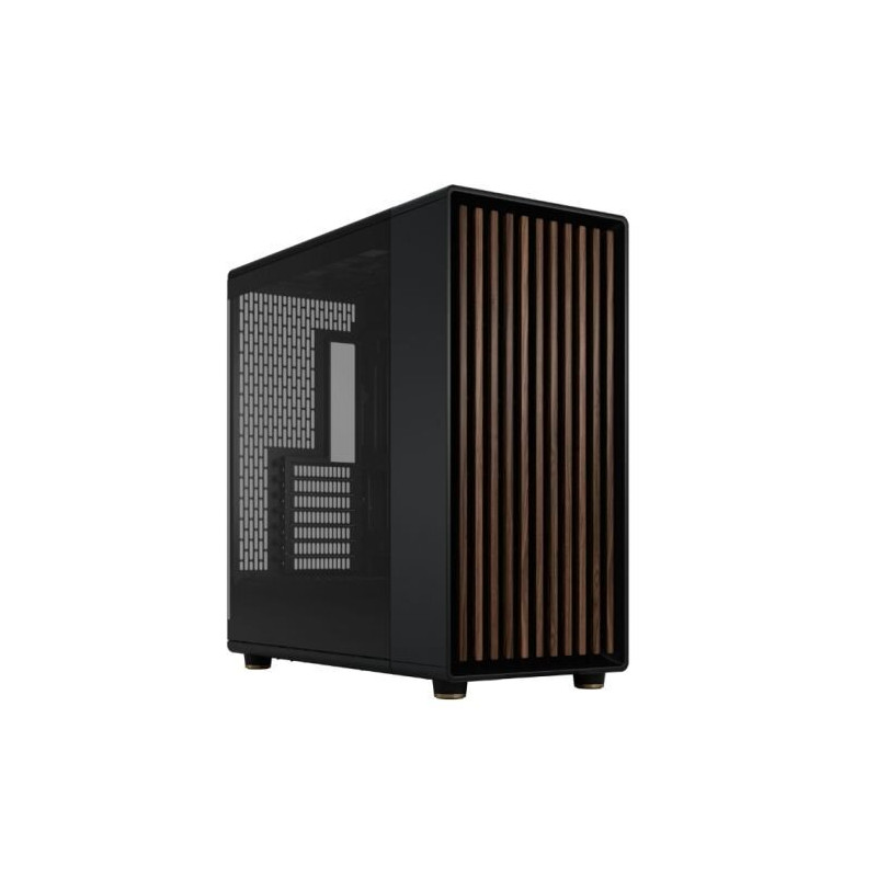 Fractal Design North XL RC Case with Dark Tempered Glass