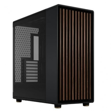 Fractal Design North XL RC Case with Dark Tempered Glass