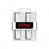 Kingston Fury Beast KF560C36BWE2K2 32GB (16GBx2) DDR5 6000MHz DIMM RGB RAM