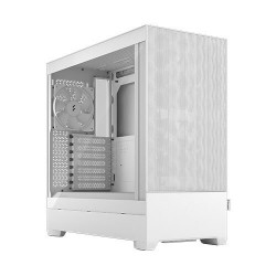 Fractal Pop Air White ATX PC Case