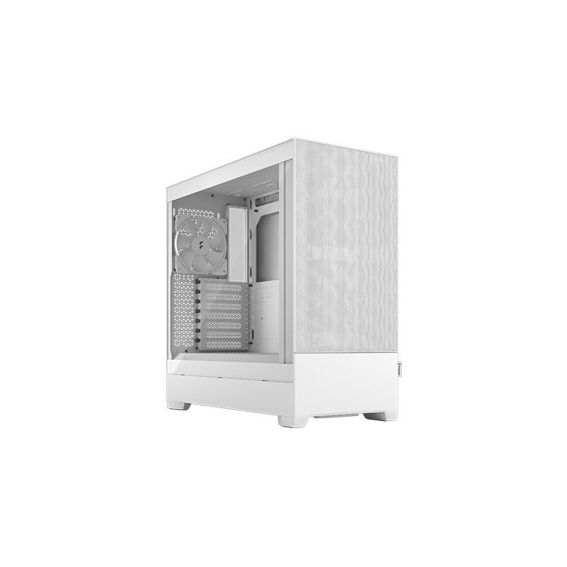 Fractal Pop Air White ATX PC Case