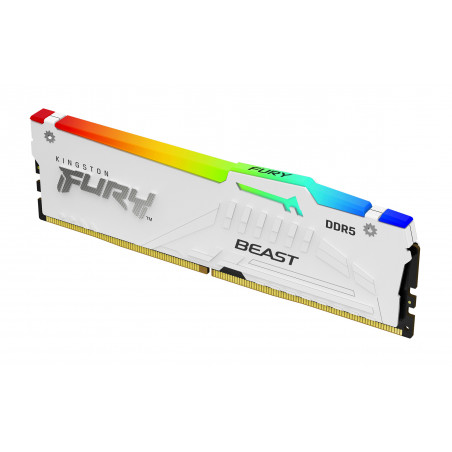 Kingston FURY Beast KF564C32BWA-32 32GB DDR5-6400 CL32 DIMM
