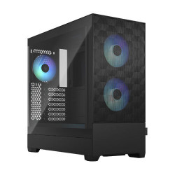 Fractal Design Pop Air RGB ATX Mid-Tower PC Case