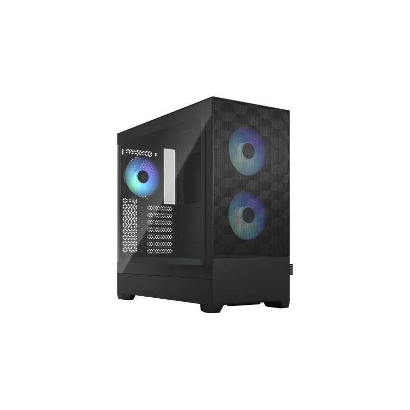 Fractal Design Pop Air RGB ATX Mid-Tower PC Case