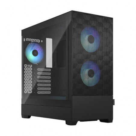 Fractal Design Pop Air RGB ATX Mid-Tower PC Case