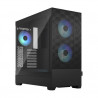 Fractal Design Pop Air RGB ATX Mid-Tower PC Case