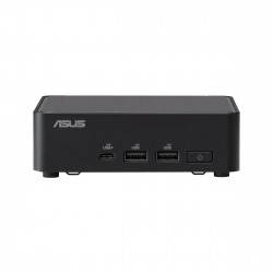 ASUS NUC 14 Pro Slim Kit Barebone, Core Ultra 5 125H, Mini PC