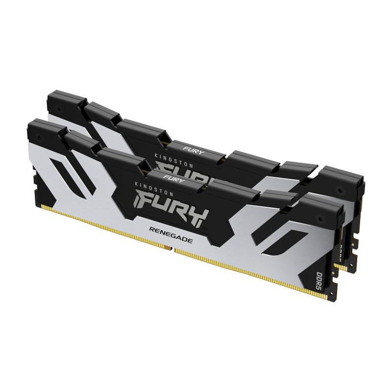 Kingston FURY Renegade 32GB DDR5 7200MHz DIMM Kit