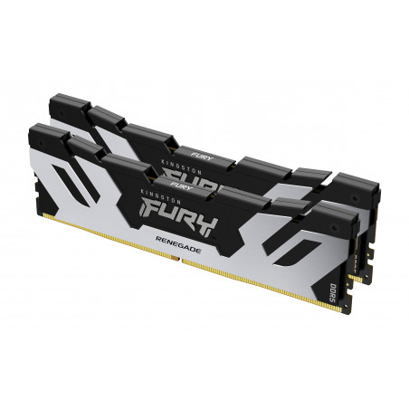 Kingston FURY Renegade 32GB DDR5 7200MHz DIMM Kit
