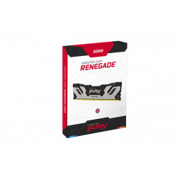 Kingston FURY Renegade 32GB DDR5 7200MHz DIMM Kit