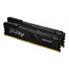 Kingston Fury Beast KF436C18BBK2 64GB 3600MHz DDR4 DIMM