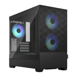 Fractal Pop Mini Air RGB Micro ATX Case