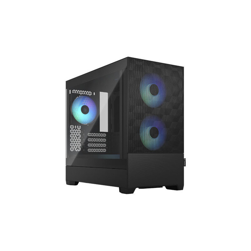 Fractal Pop Mini Air RGB Micro ATX Case
