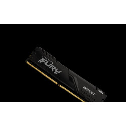 Kingston Fury Beast KF436C18BBK2 64GB 3600MHz DDR4 DIMM