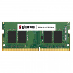 Kingston KVR32S22S8/8 8GB DDR4 3200MHz SODIMM RAM