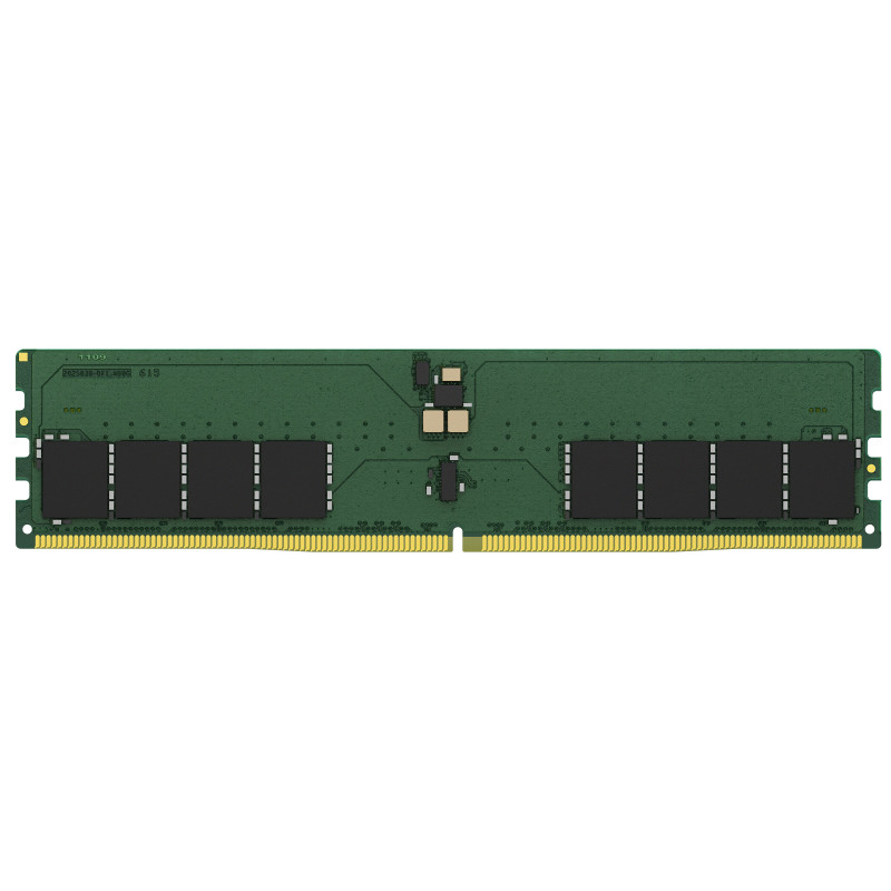 KINGSTON KVR64A52BD8-64 64GB DDR5-6400 CL52 DIMM