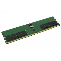 KINGSTON KVR64A52BD8-64 64GB DDR5-6400 CL52 DIMM