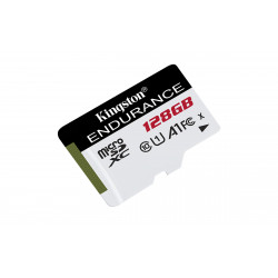 Kingston SDCE/128GB 128GB microSDXC Card