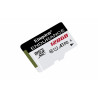 Kingston SDCE/128GB 128GB microSDXC Card