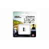 Kingston SDCE/128GB 128GB microSDXC Card