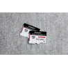 Kingston SDCE/128GB 128GB microSDXC Card