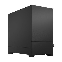 Fractal Pop Mini Silent Micro ATX PC Case