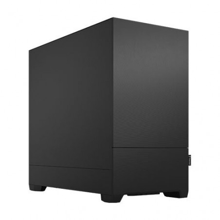 Fractal Pop Mini Silent Micro ATX PC Case